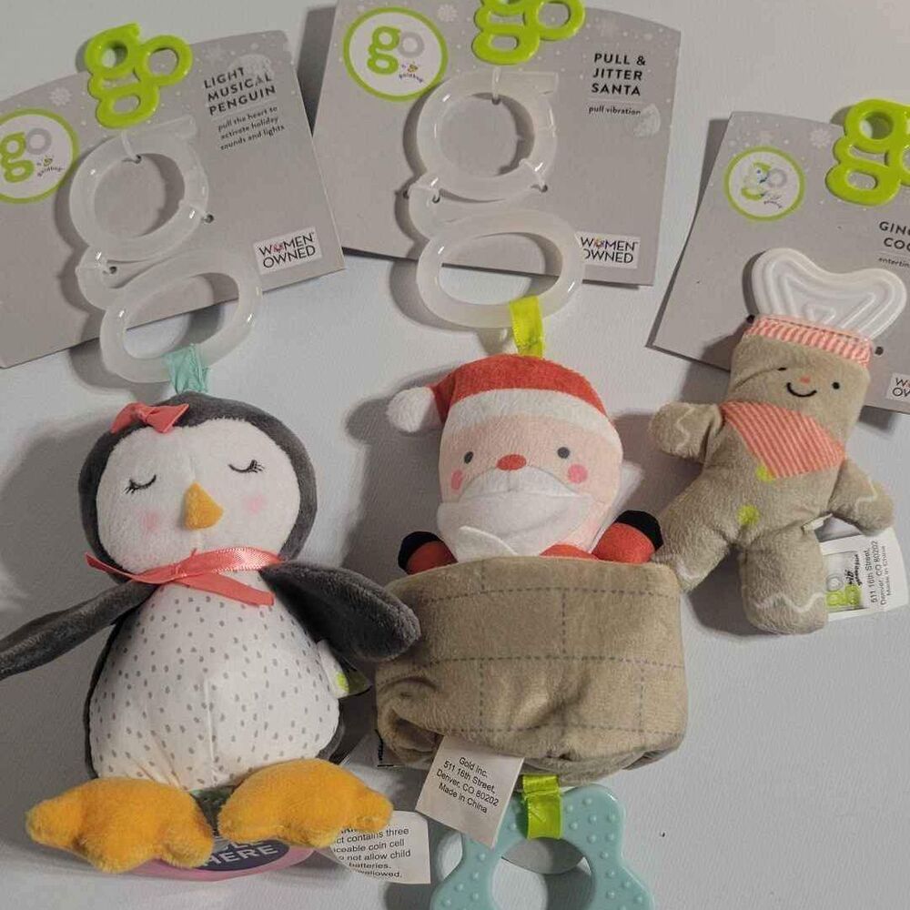 baby toys
